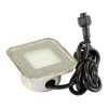 Pinnapealne LED prožektor Synergy 21 Argos, IP67, soe valge