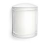 Välisseinalamp Philips MyGarden Antelope, 1xLED, 6 W, 4000 K, IP44, valge