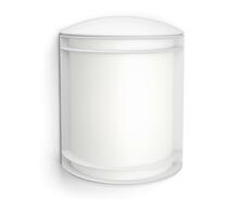 Välisseinalamp Philips MyGarden Antelope, 1xLED, 6 W, 4000 K, IP44, valge