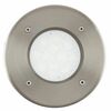 Sissesõidutee põrandavalgusti Eglo Lamedo 93482, LED, 2,5W, 3000K, IP65, 230V, 230 lm, ⌀10x6,5 cm