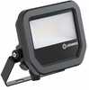 LED prožektor Ledvance FL 10 GEN4, 8W, 4000K, IP66, must