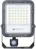 Prožektor Forever Proxim+ 30W, LED, 6500K, 4500 lm, PIR, IP65, 230V