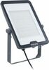 Prožektor Philips Ledinaire Floodlight BVP169, 135 W, 15000-15750 lm, 3000-6500 K, IP65, must