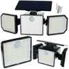 Päikeselamp Izoxis 24633, 167 LED, 500 lm