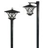 Aialamp päikesepatareiga Masterled, 138 cm