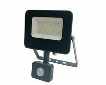 Prožektor Standart E024EIS, 20 W, 1600 lm, 4000 K, IP65, hall