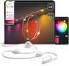Väligirland Philips Hue Festavia Permanent, 18 m, RGBW, IP65