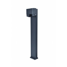 Välisvalgusti Lutec Cypres, 7 W, IP44