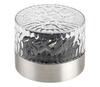 LED päikesepaneeliga välisvalgusti Rabalux Lentula 7010, 0,5W, 1,2V, IP44