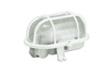 Õue laevalgusti Pawbol OWAL60, 60 W, E27, IP44, 17 x 12.5 cm, valge