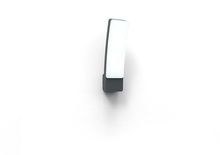 Välisvalgusti Lutec Kira, 18 W, LED, IP54, antratsiit