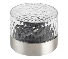 LED päikesepaneeliga välisvalgusti Rabalux Lentula 7010, 0,5W, 1,2V, IP44