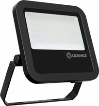 Prožektor LEDVANCE, 65 W, 4000 K, IP65, must