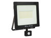 LED prožektor Blow PIR SMD, 100W