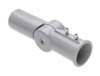 Reguleeritava nurgaga adapter tänavavalgustitele GTV SA2, 60 mm