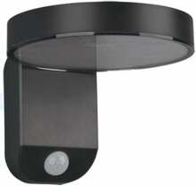 Õuevalgusti Reality Rosario, LED, IP44, antratsiit