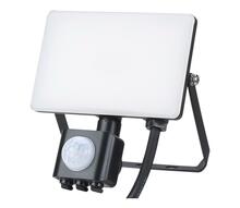 LED väliprožektor Milagro, 20 W, 5000 K, IP44