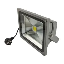 LED väliprožektor Synergy21 S21-LED-TOM01006, 50 W, hall