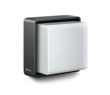 Seinalamp õue Steinel L 845 SC, 9 W, IP44, antratsiit