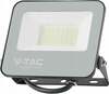 LED prožektor V-Tac VT-44031, 30W, 4000K, 4800 lm, must