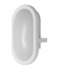 Laelamp Ledvance Bulkhead, 11W, 4000K, 840 lm, IP54, valge