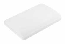 Seinalamp õue GTV Macari, 12W, LED, IP65, 950lm, 4000K, 19.5 x 5.2 cm, valge