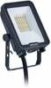 Prožektor Philips Ledinaire Floodlight BVP167, 10W, 1100-1200 lm, 3000-6500K, IP65, hall
