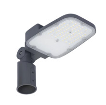 Tänavavalgusti Ledvance SL Area SPD, 30W, 3000K, hall