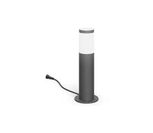 Välisvalgusti Philips Utrecht Gardenlink, LED, 6W, 2700K, IP44, 12V, 600 lm, antratsiit