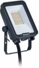 Prožektor Philips Ledinaire Floodlight BVP167, 10W, 1100-1200 lm, 3000-6500K, IP65, hall
