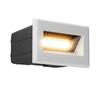 Süvistatav välisvalgusti Maytoni Bosca O045SL-L3W3K, LED, 3W, 230V, IP65, valge