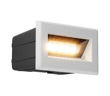 Süvistatav välisvalgusti Maytoni Bosca O045SL-L3W3K, LED, 3W, 230V, IP65, valge