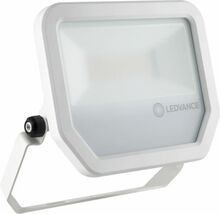LED prožektor Ledvance Floodlight PFM, 50 W, 4000 K, IP65, valge