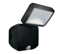 Seinalamp välitingimustesse Ledvance POTLIGHT, 4W, IP54, must