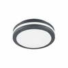 Välilaelamp LED Trio Piave, 9 cm, plastik
