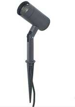 Maapealne valgusti Ledvance Endura Classic, 1xGU10, 35W, IP54, tumehall