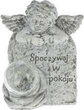 Haualatern Home Styling Collection Led votyvinis angelas