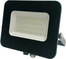 Prožektor Standart E024EI, 30 W, 2550 lm, 4000 K, IP65, hall