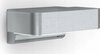 Seinalamp õue Steinel L 800 SC, LED, 7.5W, liikumis- ja hämarustundlik, hõbe