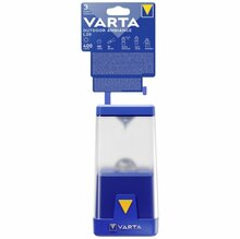 Välilatern LED Varta Outdoor Ambiance L20, 17666101111, 400 lm, IP54, sinine