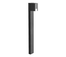 Välisvalgusti Rabalux Cernon 77056, 1xGU10, 7W, 230V, IP44, must