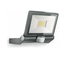 LED prožektor Steinel XLED ONE S, 065249, 18,6W, 230V, IP44, 3000K, antratsiit