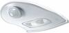 LED välisseinavalgusti Ledvance Doorled Down, 0.5W, 4000K, 3xAAA, IP54