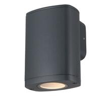 Välisseinalamp Kanlux Zevi EL 38881, 1xGU10, 10W, 230V, IP54, antratsiit