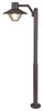 Välisvalgusti Rabalux Almada 7886, 1xE27, 10W, 230V, IP44