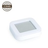 Õue laevalgusti Domoletti Lana, 15 W, LED, IP65, 19 x 4.5 cm, valge