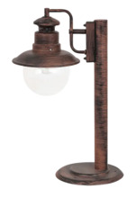Välisvalgusti Rabalux Odessa 8165, 1xE27, 60W, IP44
