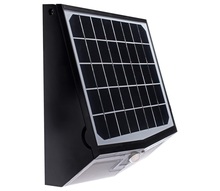 LED päikeselamp Milagro, 15 W, 5400 mAh, IP65
