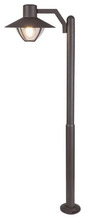 Välisvalgusti Rabalux Almada 7886, 1xE27, 10W, 230V, IP44