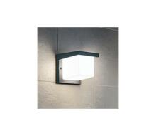 Välisseinavalgusti Eglo Desella 1, 10 W, LED, IP54, antratsiit